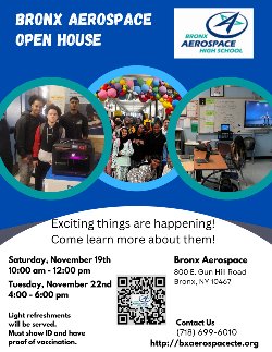 Open House